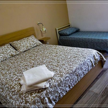 B&B Sicily Porto Empedocle Buitenkant foto