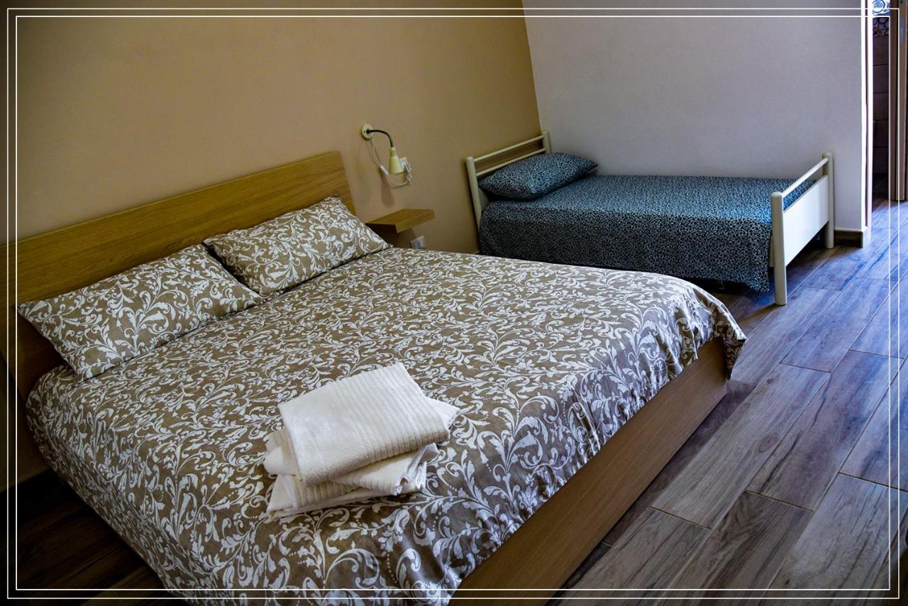 B&B Sicily Porto Empedocle Buitenkant foto