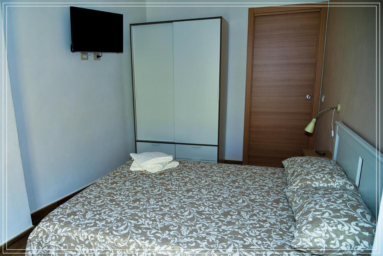 B&B Sicily Porto Empedocle Buitenkant foto