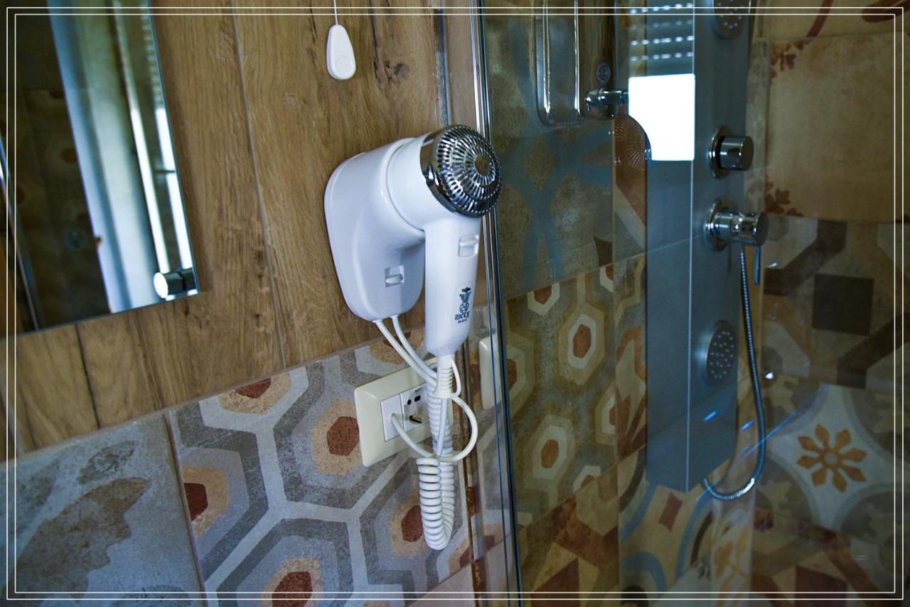 B&B Sicily Porto Empedocle Buitenkant foto