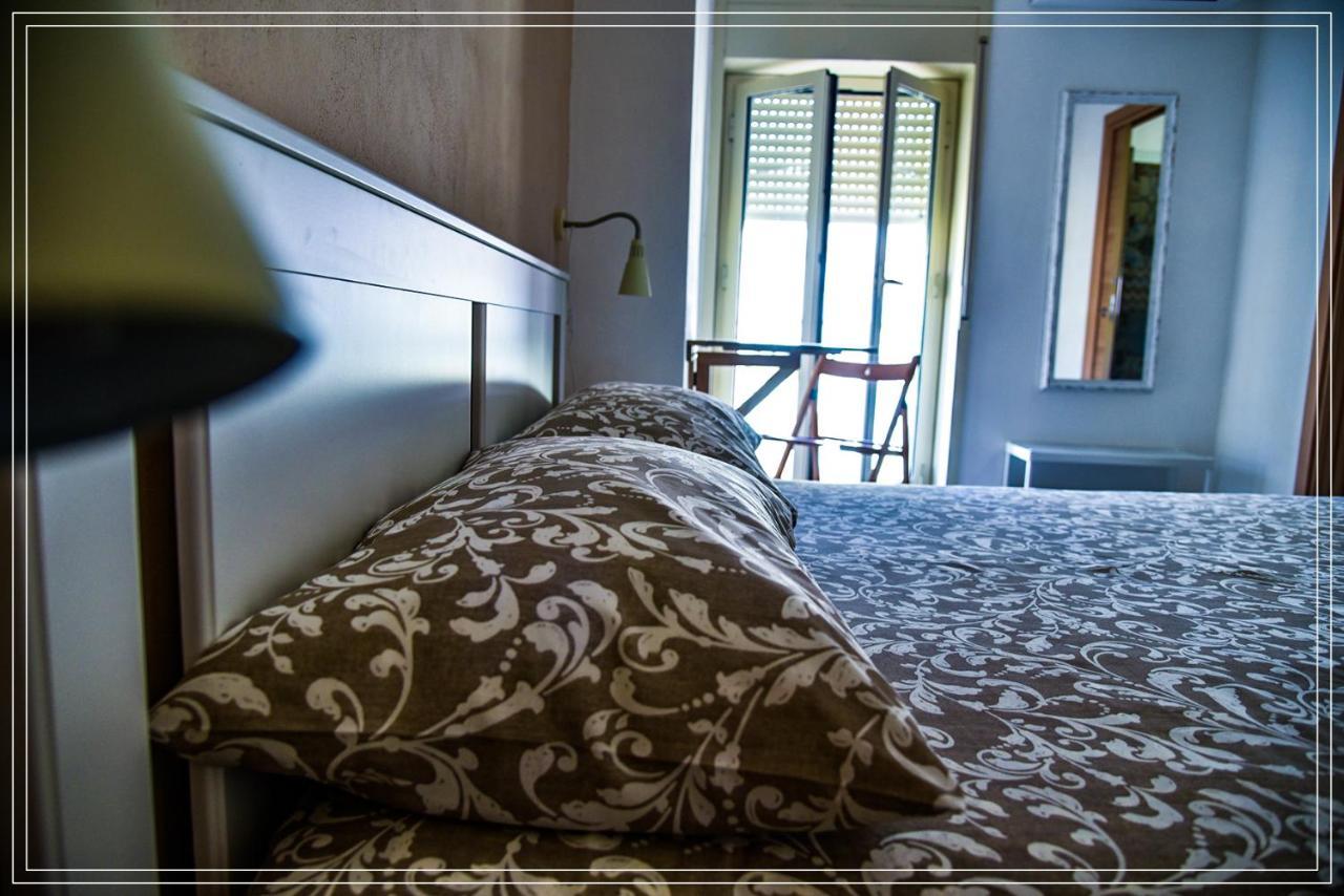 B&B Sicily Porto Empedocle Buitenkant foto