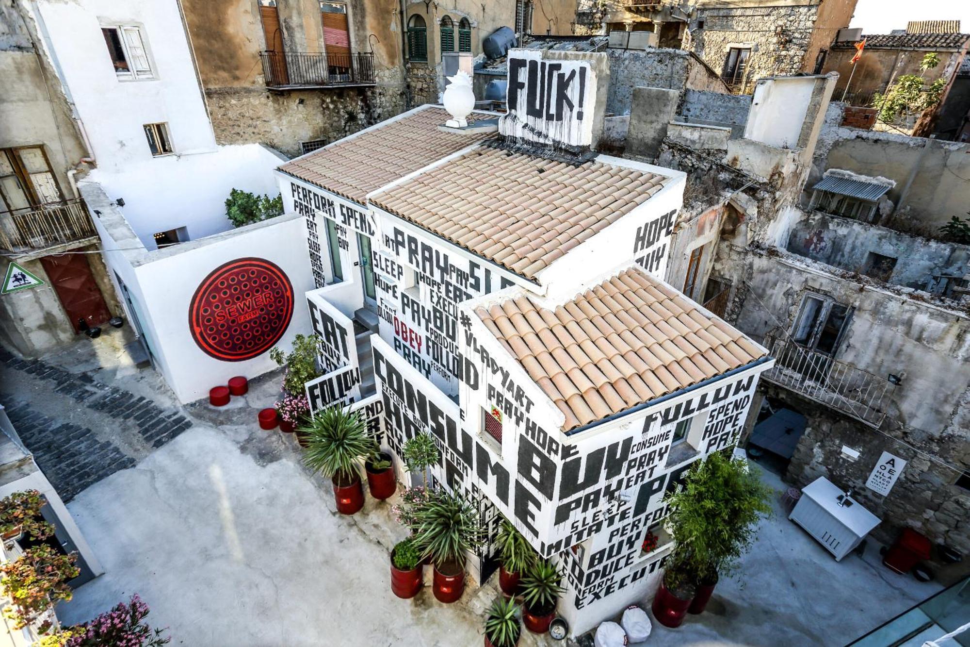 B&B Sicily Porto Empedocle Buitenkant foto